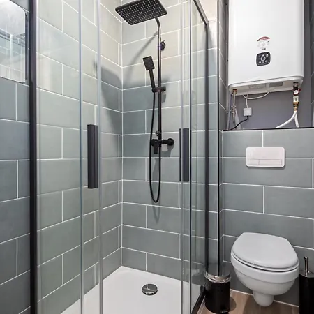 T3 - Cosy - Climatisation Appartement *